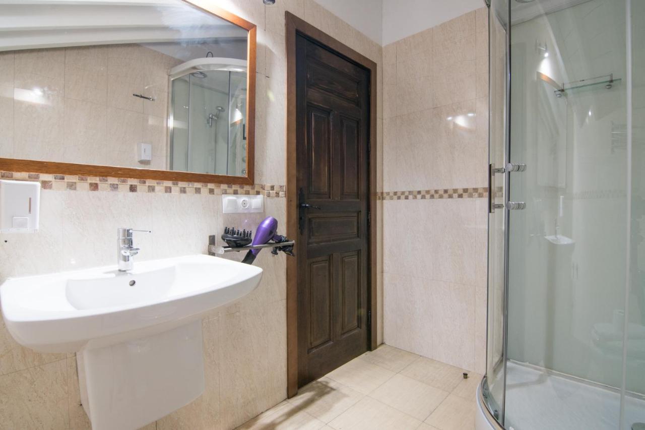 Tuguest Atico Gracia Appartement Granada Buitenkant foto